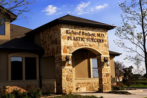 Dr. Richard Jerry Burkett, M.D. | 1770 E. Broad St. | Suite 100 |  Mansfield, TX 76063 | (817) 473-6969